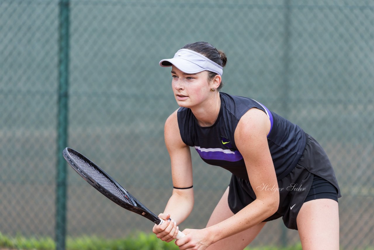 Bild 130 - Bergstedt Open